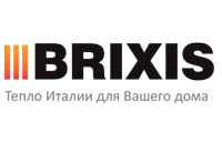 логотип Бриксис