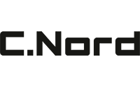 логотип C.Nord
