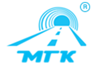 логотип МГК