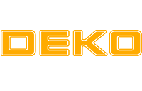 логотип DEKO