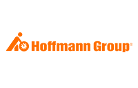 логотип Hoffman Group