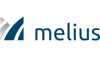 логотип Melius