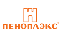 логотип Пеноплэкс