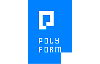 логотип PolyForm