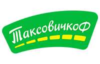 логотип Таксовичков