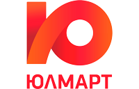 логотип Юлмарт