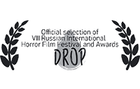 логотип кинофестиваля