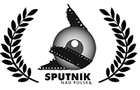 логотип кинофестиваля Спутник над Польшей